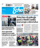 Echo Dnia wyd. Podkarpackie