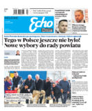 Echo Dnia wyd. Kielce