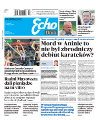 Echo Dnia