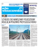 Echo Włoszczowy