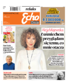 Echo Dnia wyd. Podkarpackie