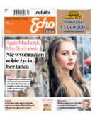 Echo Dnia wyd. Świętokrzyskie
