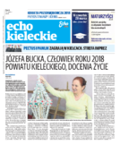 Echo Kieleckie