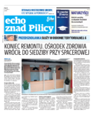 Echo znad Pilicy