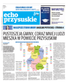 Echo Przysuchy