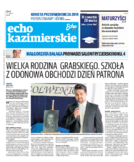 Echo Kazimierskie