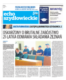 Echo Szydłowca