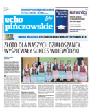 Echo Pińczowskie