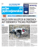 Echo Jędrzejowa