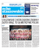 Echo Staszowskie