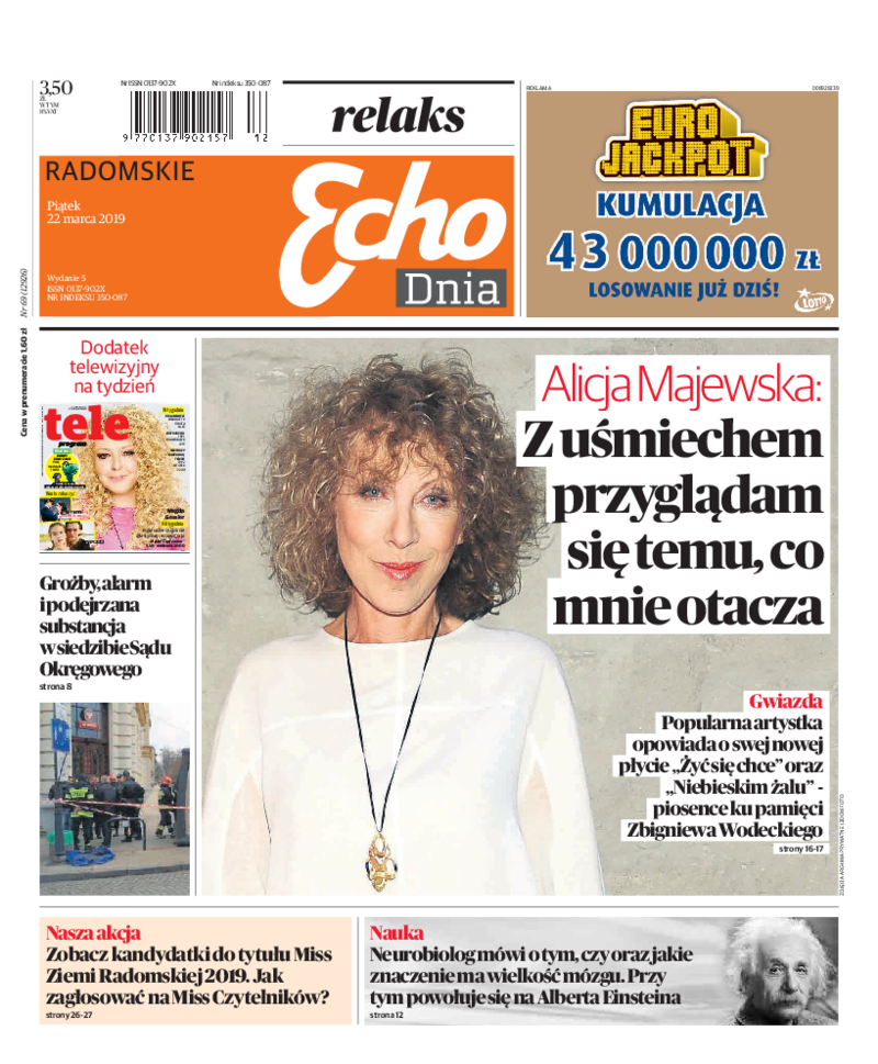Echo Dnia