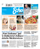 Echo Dnia wyd. Podkarpackie