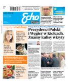 Echo Dnia wyd. Kielce