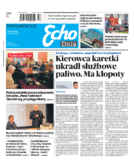 Echo Dnia wyd. Podkarpackie