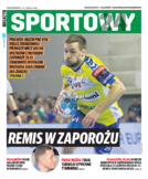 Echo Sportowe wyd. Świętokrzyskie
