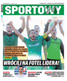 Echo Sportowe wyd. Radom