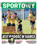 Echo Sportowe wyd. Podkarpackie