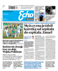 Echo Dnia