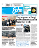 Echo Dnia wyd. Podkarpackie