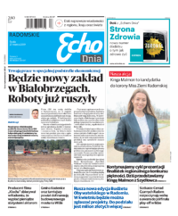 Echo Dnia