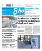 Echo Dnia wyd. Świętokrzyskie
