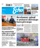 Echo Dnia wyd. Podkarpackie