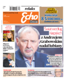 Echo Dnia wyd. Podkarpackie