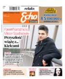 Echo Dnia wyd. Świętokrzyskie