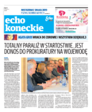 Echo Koneckie