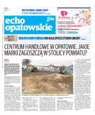 Echo Opatowskie