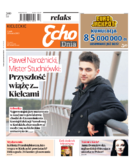 Echo Dnia wyd. Kielce