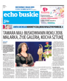 Echo Buskie