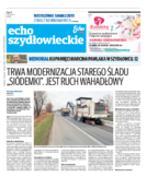 Echo Szydłowca