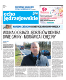 Echo Jędrzejowa