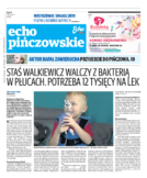 Echo Pińczowskie