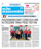 Echo Staszowskie