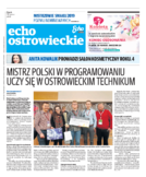 Echo Ostrowieckie