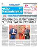 Echo Kazimierskie
