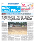 Echo znad Pilicy