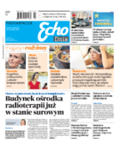 Echo Dnia wyd. Podkarpackie