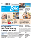 Echo Dnia wyd. Kielce