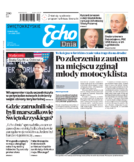 Echo Dnia wyd. Kielce