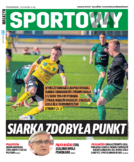 Echo Sportowe wyd. Podkarpackie