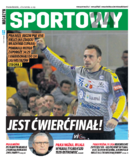 Echo Sportowe wyd. Świętokrzyskie