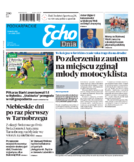 Echo Dnia wyd. Podkarpackie