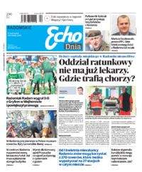 Echo Dnia
