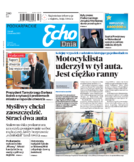 Echo Dnia wyd. Podkarpackie