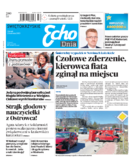 Echo Dnia wyd. Świętokrzyskie