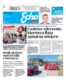 Echo Dnia wyd. Kielce