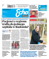 Echo Dnia